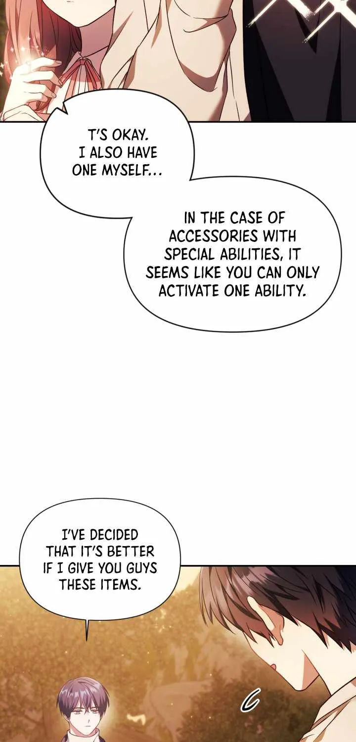 Read Regressor Instruction Manual chapter 20 image 20 on Lezhin