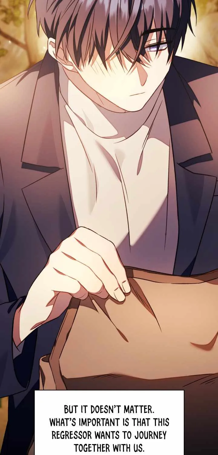 Read Regressor Instruction Manual chapter 20 image 28 on Lezhin