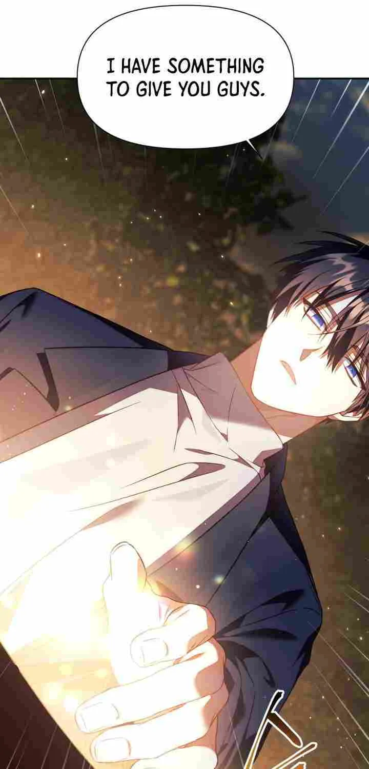 Read Regressor Instruction Manual chapter 20 image 3 on Lezhin