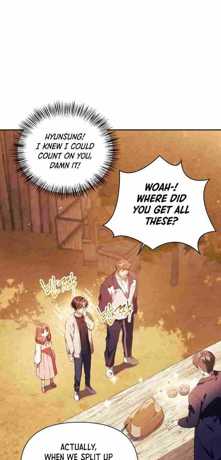 Read Regressor Instruction Manual chapter 20 image 5 on Lezhin