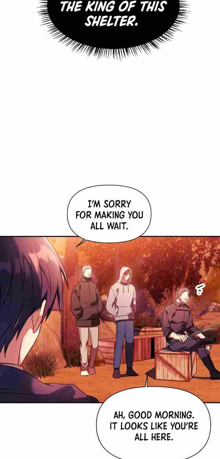 Read Regressor Instruction Manual chapter 20 image 52 on Lezhin