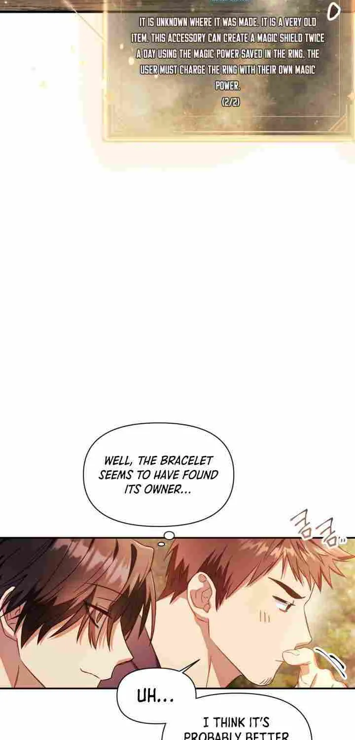 Read Regressor Instruction Manual chapter 20 image 9 on Lezhin