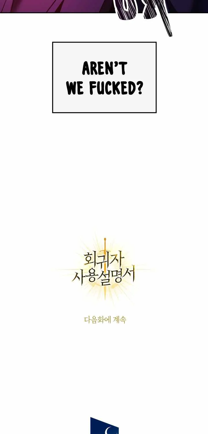 Read Regressor Instruction Manual chapter 20 image 93 on Lezhin