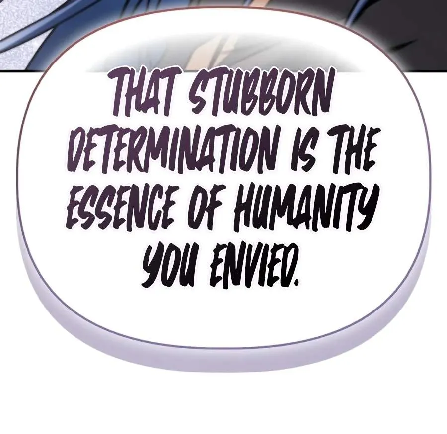 Read Regressor Instruction Manual chapter 200 image 5 on Lezhin