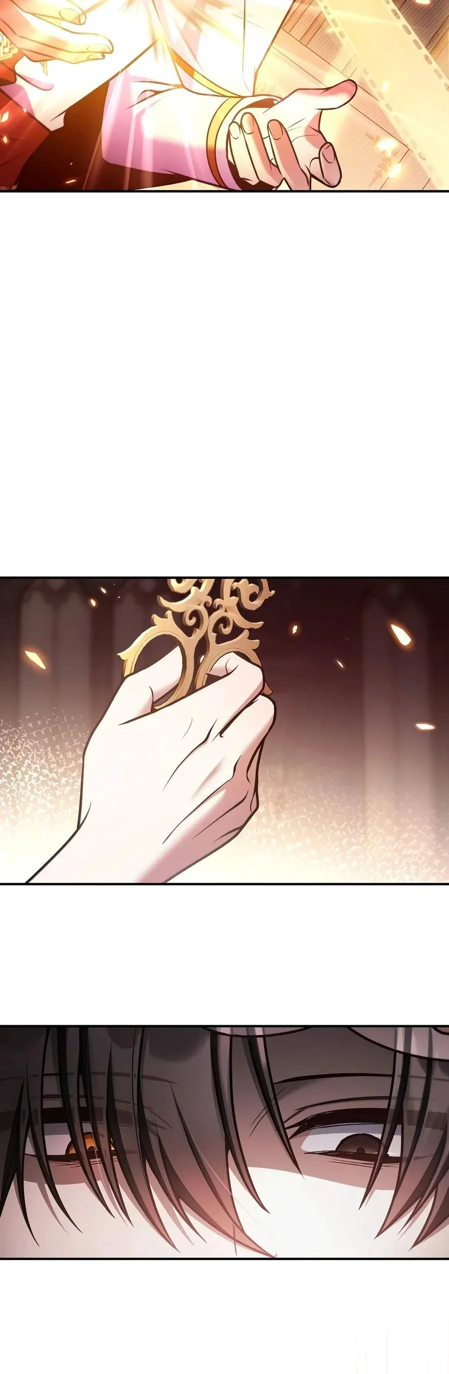 Read Regressor Instruction Manual chapter 201 image 13 on Lezhin