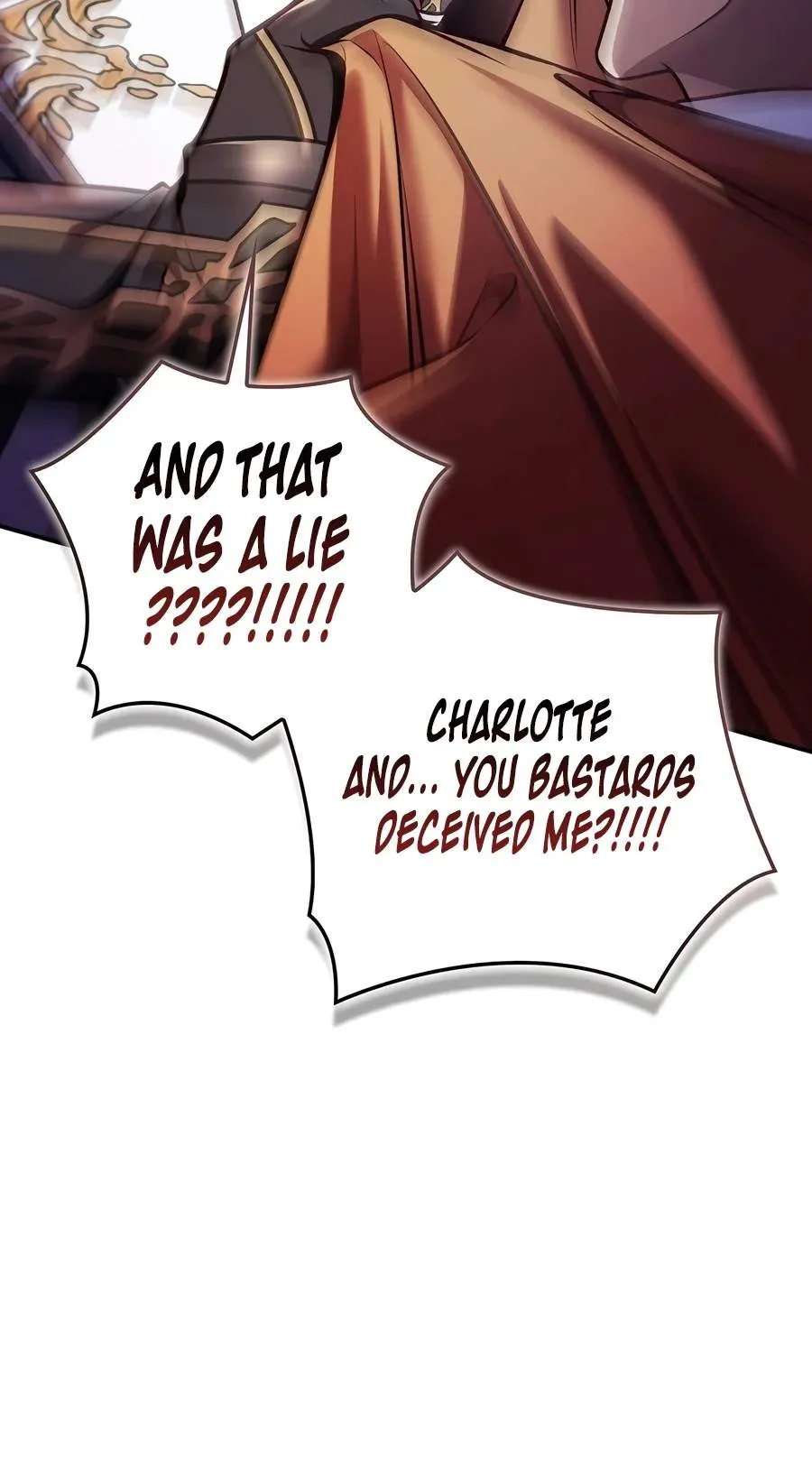Read Regressor Instruction Manual chapter 201 image 7 on Lezhin