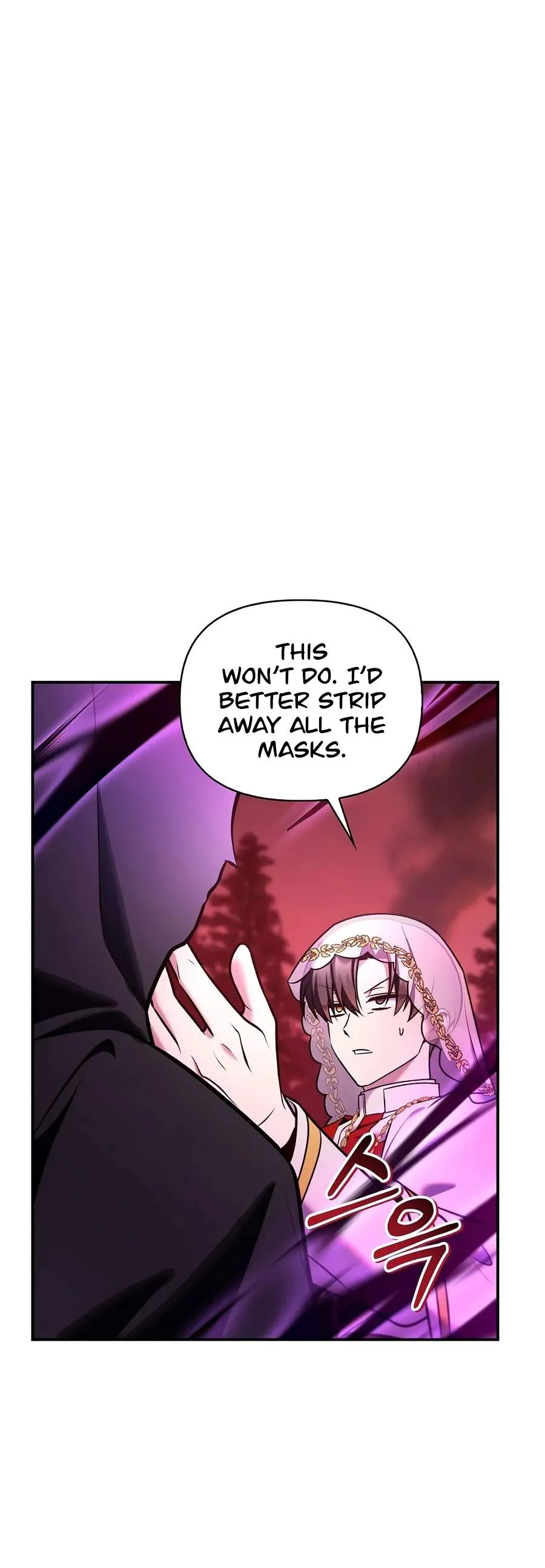 Read Regressor Instruction Manual chapter 201 image 9 on Lezhin