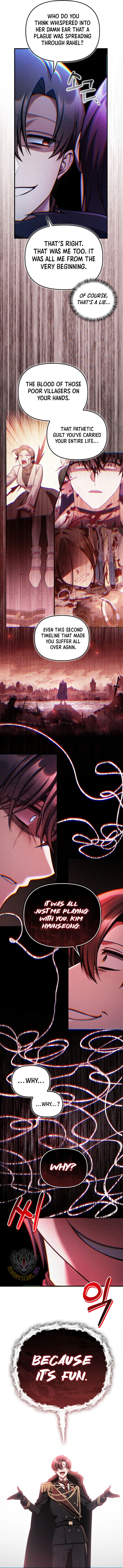 Read Regressor Instruction Manual chapter 202 image 12 on Lezhin