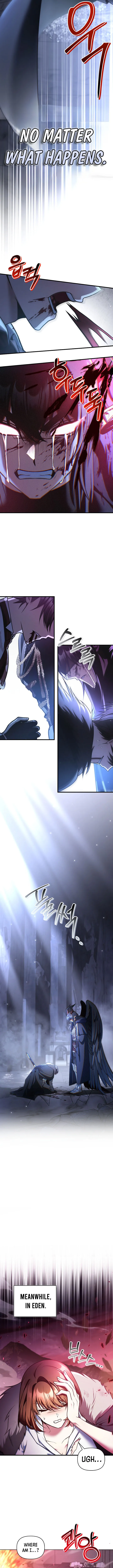 Read Regressor Instruction Manual chapter 202 image 15 on Lezhin