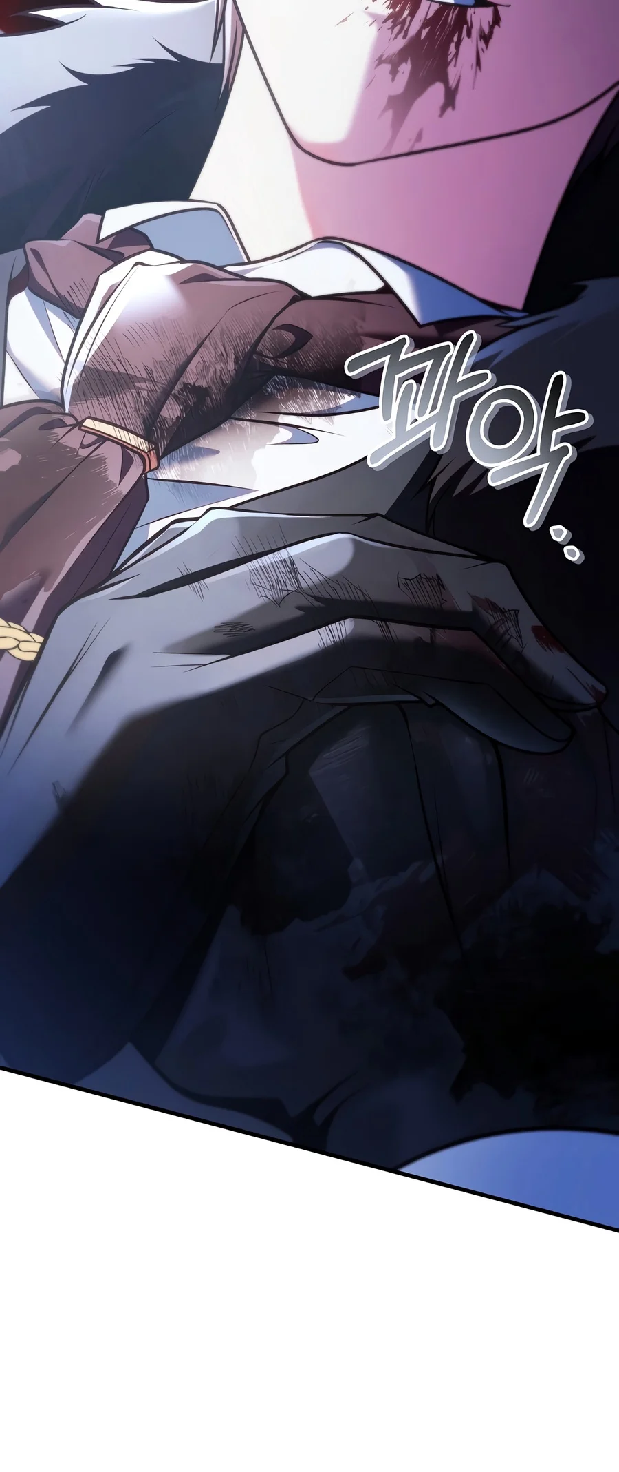 Read Regressor Instruction Manual chapter 203 image 19 on Lezhin