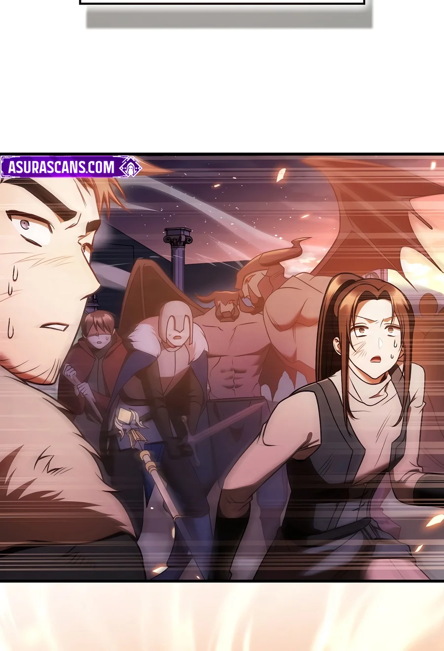 Read Regressor Instruction Manual chapter 203 image 22 on Lezhin