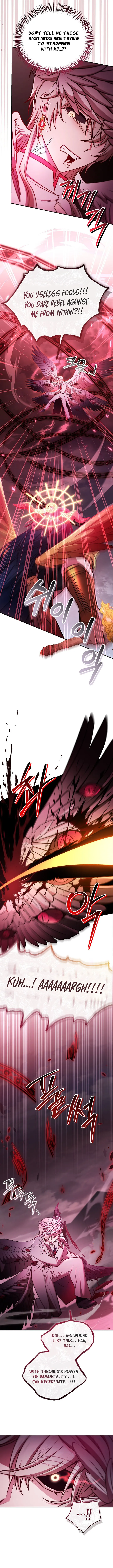 Read Regressor Instruction Manual chapter 204 image 11 on Lezhin