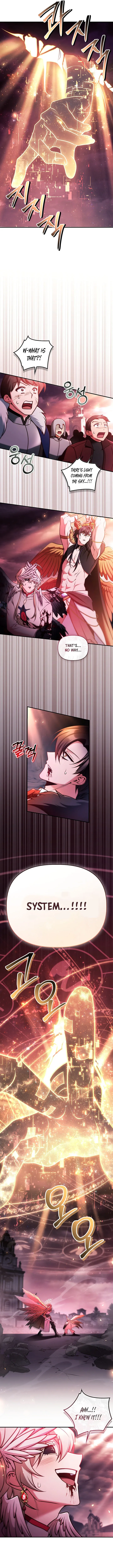 Read Regressor Instruction Manual chapter 204 image 13 on Lezhin