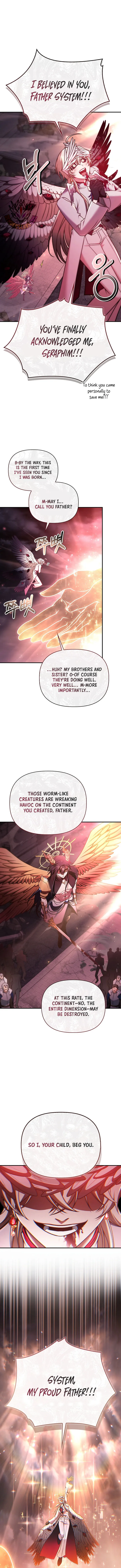 Read Regressor Instruction Manual chapter 204 image 14 on Lezhin