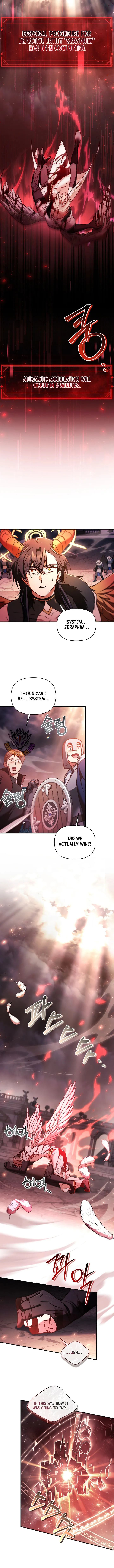 Read Regressor Instruction Manual chapter 204 image 16 on Lezhin
