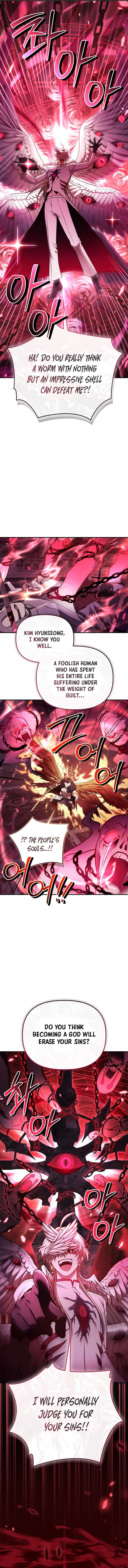 Read Regressor Instruction Manual chapter 204 image 5 on Lezhin