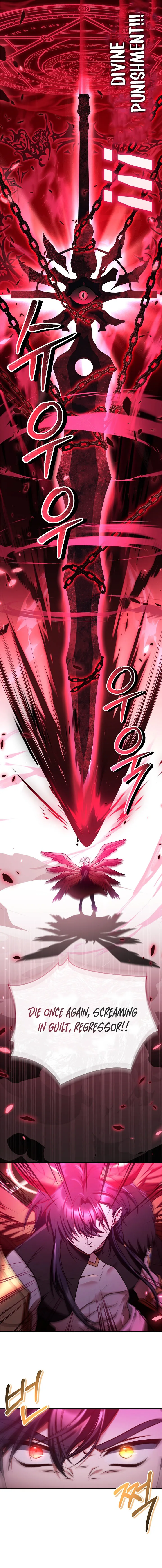 Read Regressor Instruction Manual chapter 204 image 6 on Lezhin