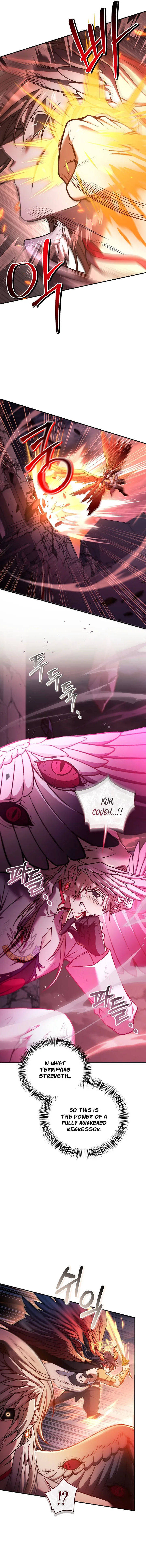 Read Regressor Instruction Manual chapter 204 image 8 on Lezhin