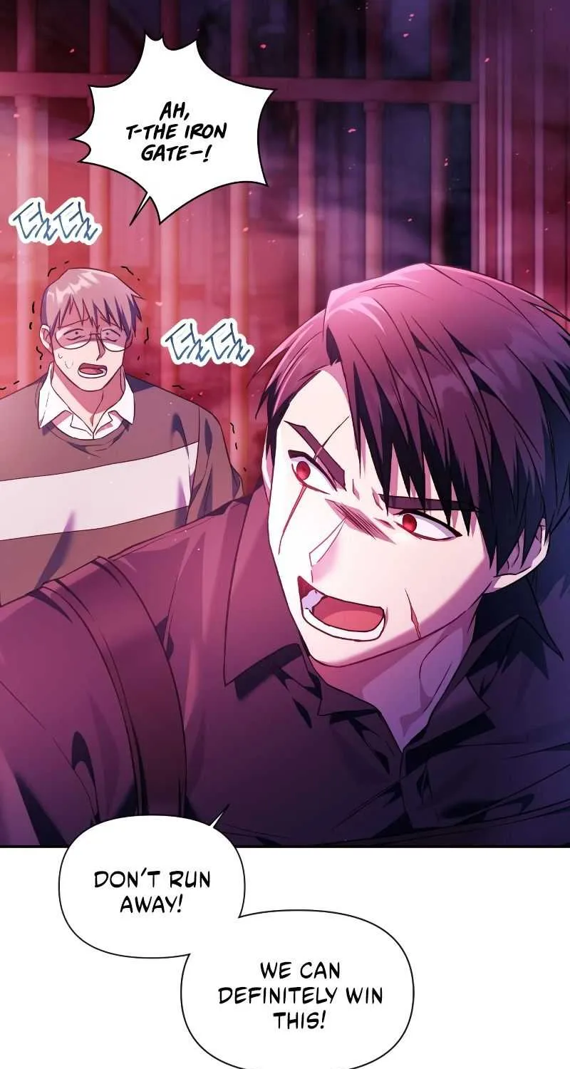 Read Regressor Instruction Manual chapter 21 image 15 on Lezhin