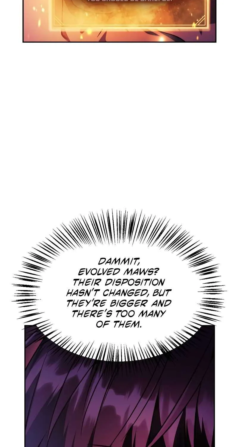 Read Regressor Instruction Manual chapter 21 image 19 on Lezhin