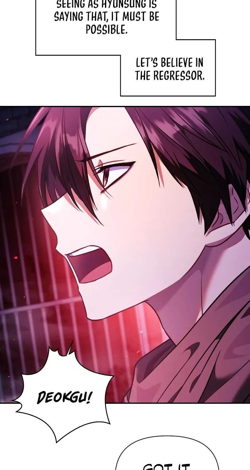 Read Regressor Instruction Manual chapter 21 image 23 on Lezhin