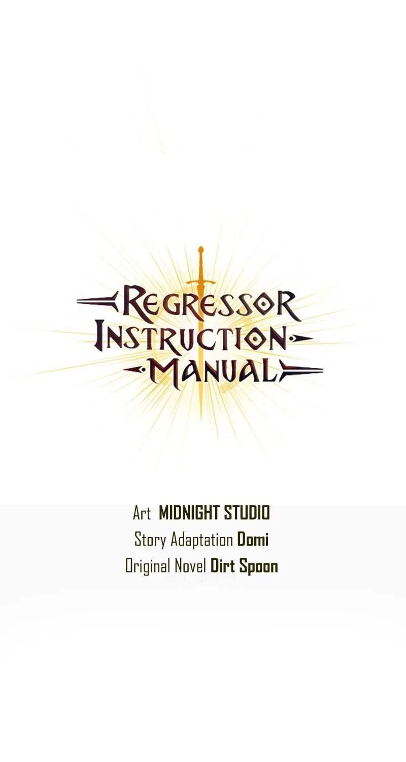 Read Regressor Instruction Manual chapter 21 image 9 on Lezhin