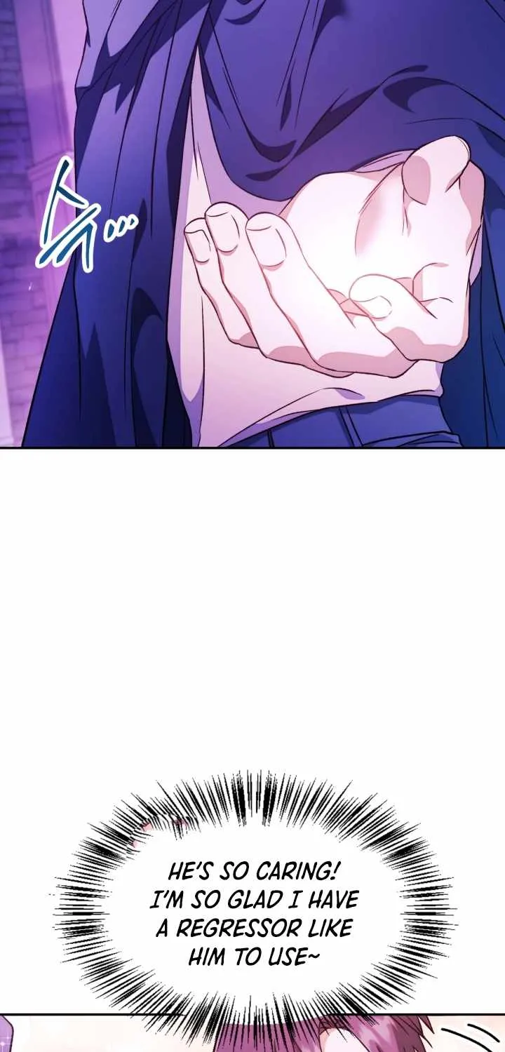 Read Regressor Instruction Manual chapter 22 image 101 on Lezhin