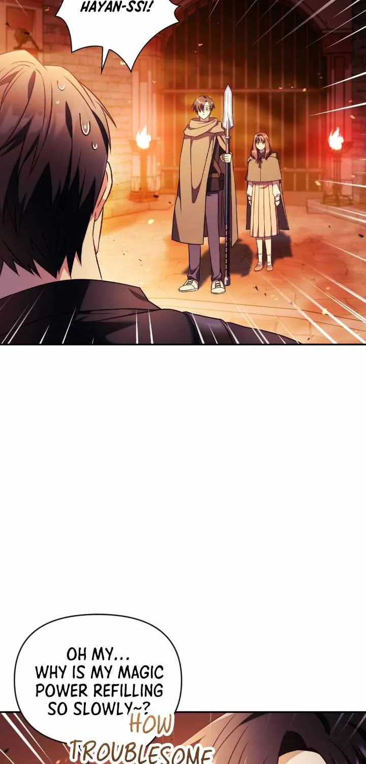 Read Regressor Instruction Manual chapter 22 image 16 on Lezhin