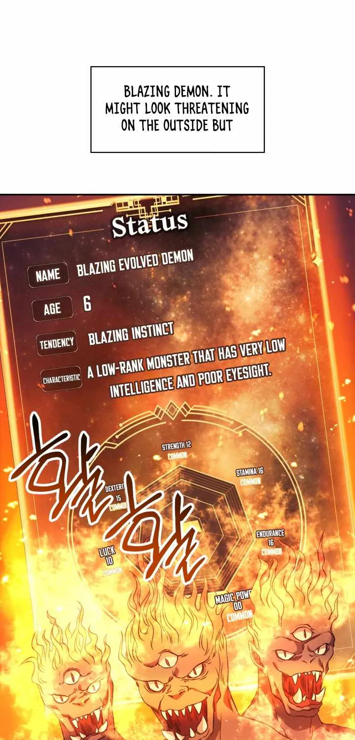 Read Regressor Instruction Manual chapter 22 image 3 on Lezhin