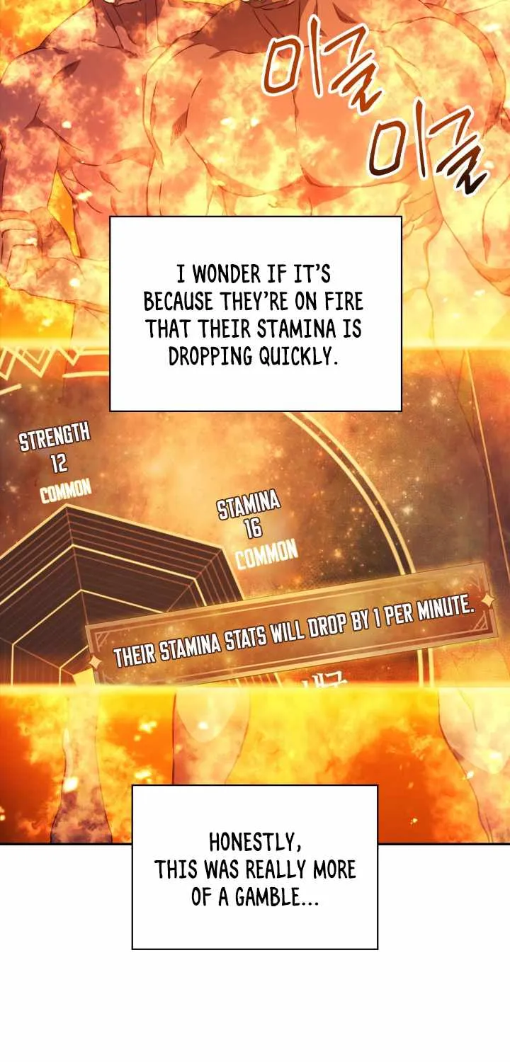 Read Regressor Instruction Manual chapter 22 image 4 on Lezhin