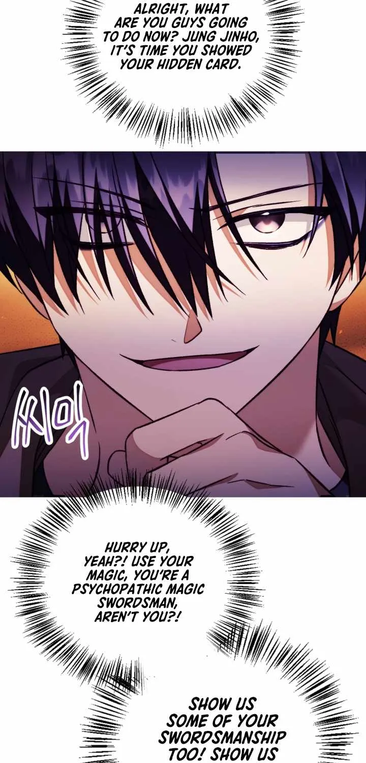Read Regressor Instruction Manual chapter 22 image 8 on Lezhin
