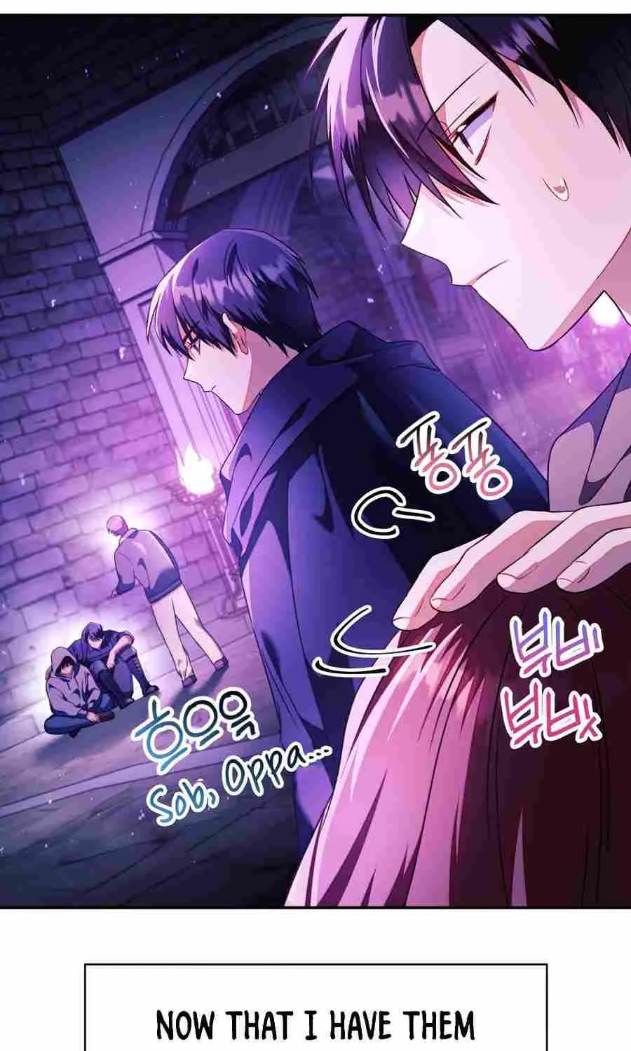 Read Regressor Instruction Manual chapter 23 image 10 on Lezhin