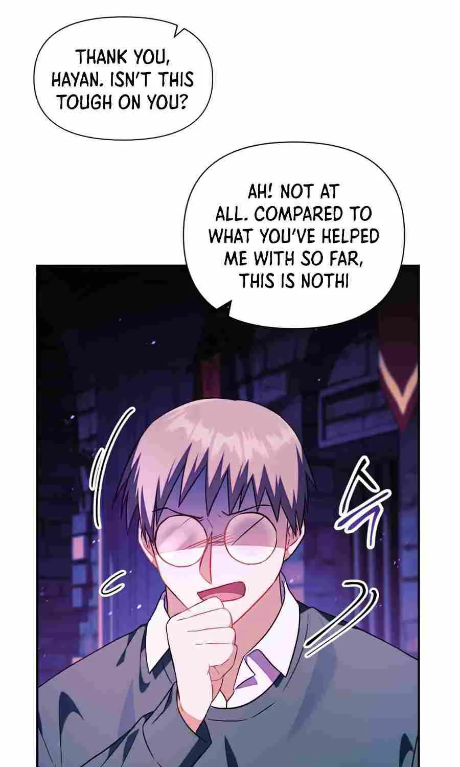 Read Regressor Instruction Manual chapter 23 image 32 on Lezhin