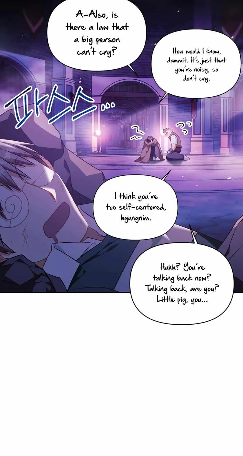 Read Regressor Instruction Manual chapter 24 image 52 on Lezhin