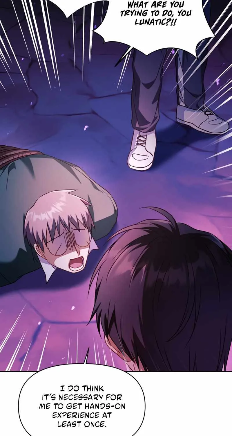 Read Regressor Instruction Manual chapter 24 image 99 on Lezhin
