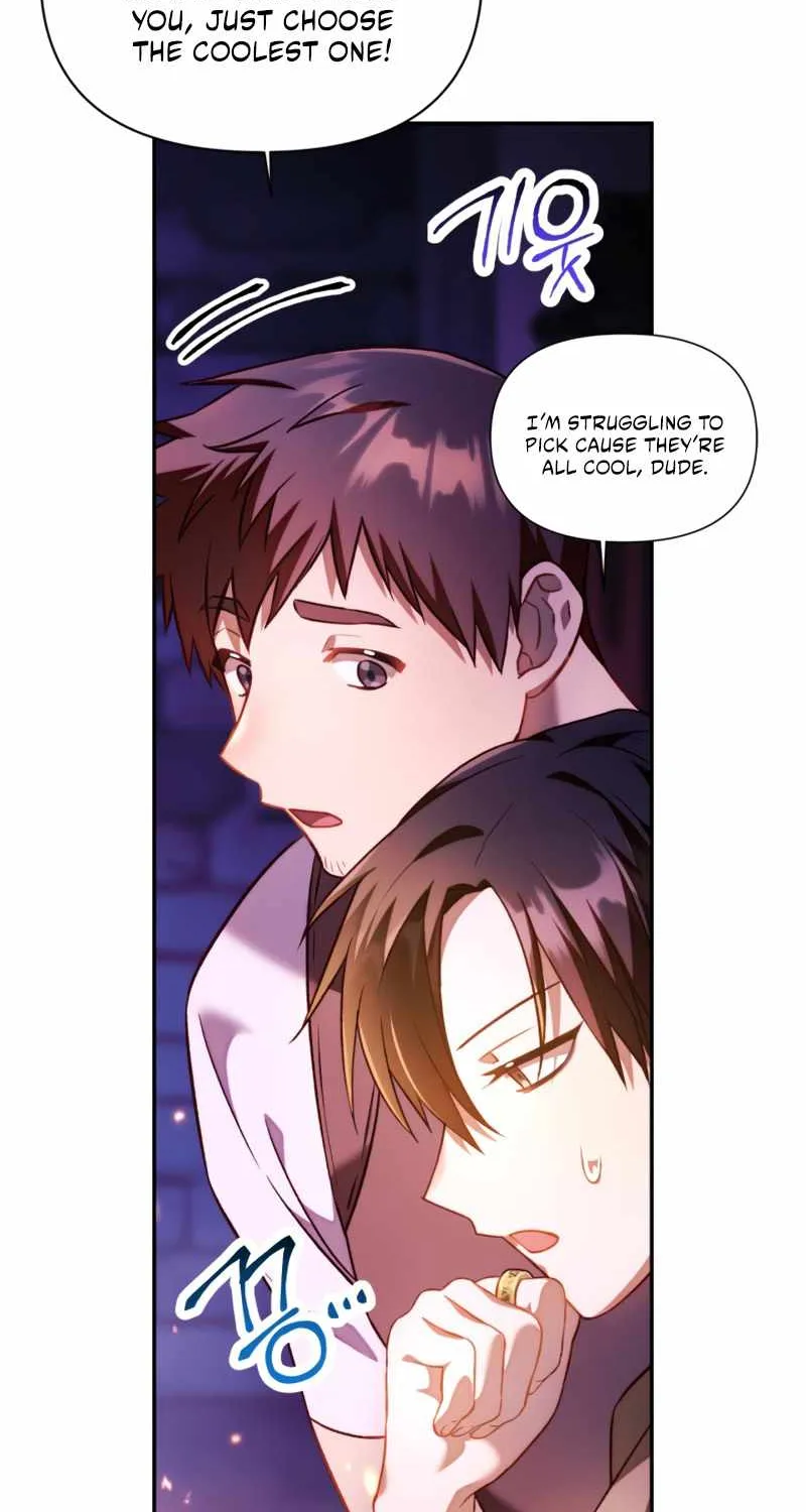 Read Regressor Instruction Manual chapter 25 image 4 on Lezhin