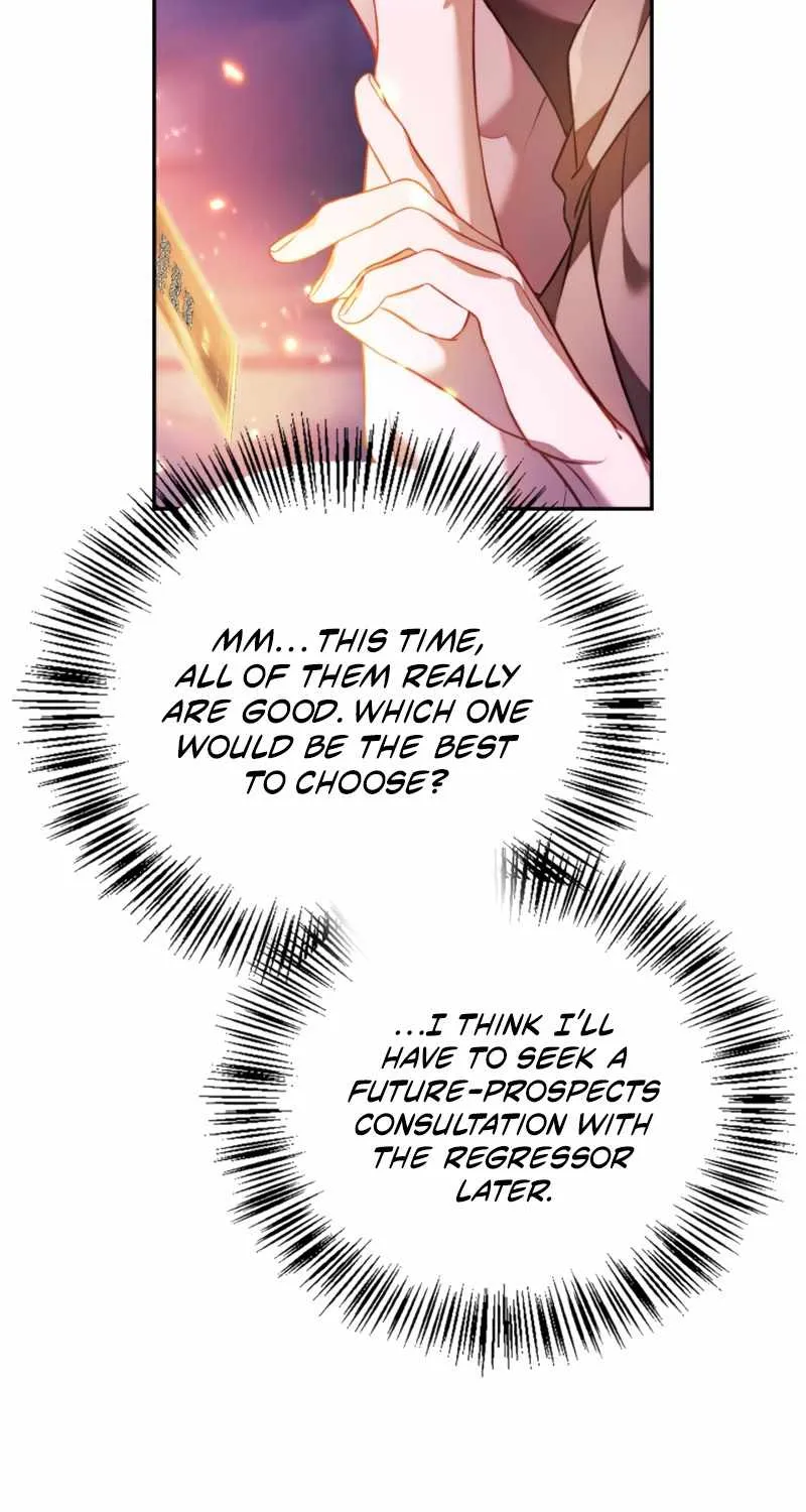 Read Regressor Instruction Manual chapter 25 image 5 on Lezhin