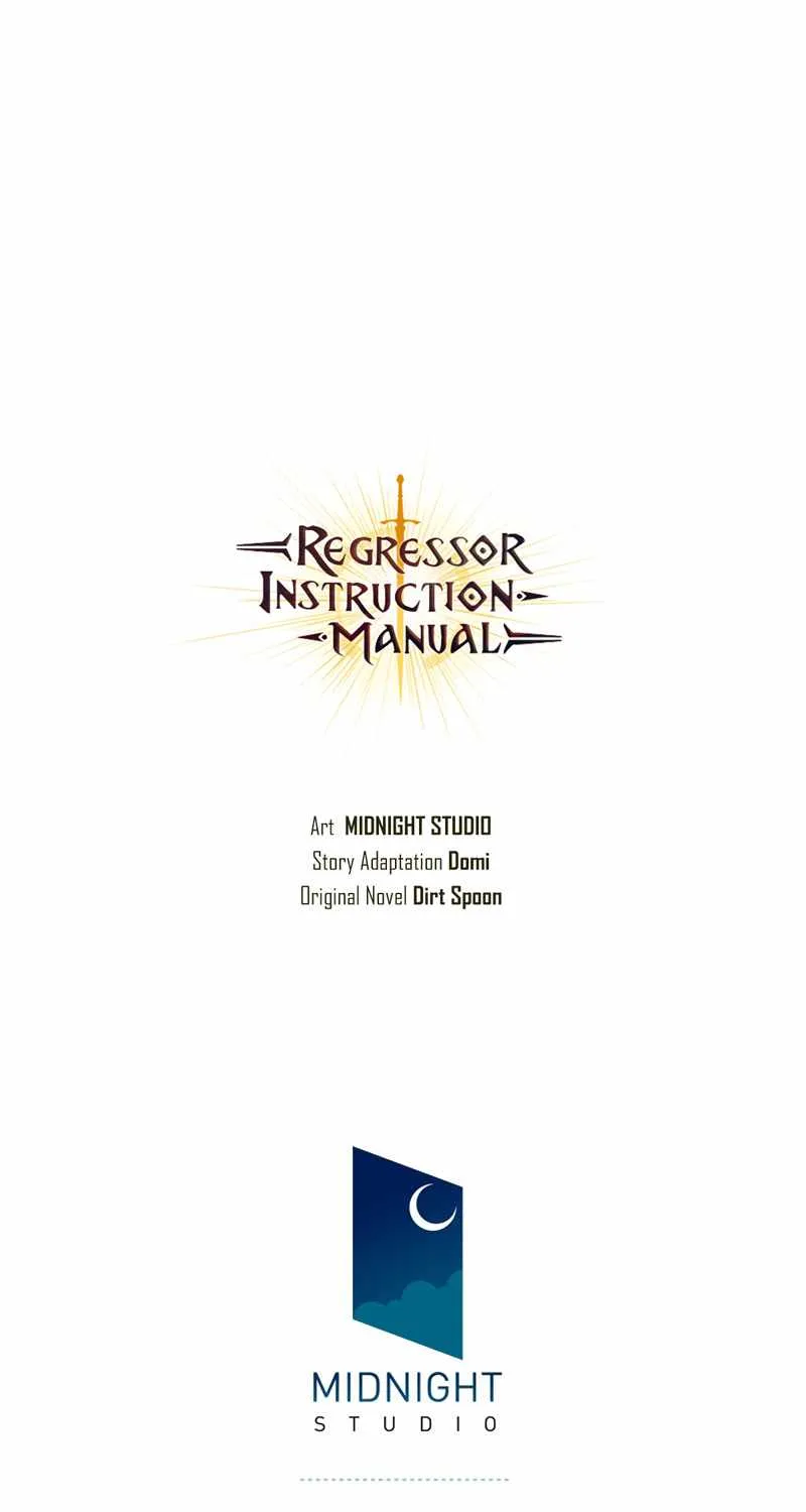Read Regressor Instruction Manual chapter 26 image 100 on Lezhin