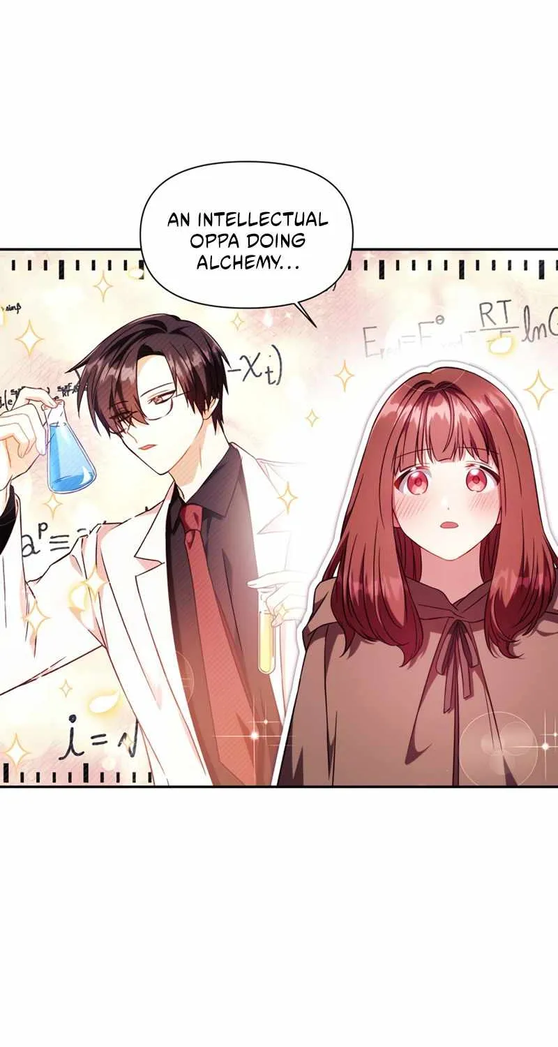 Read Regressor Instruction Manual chapter 26 image 26 on Lezhin