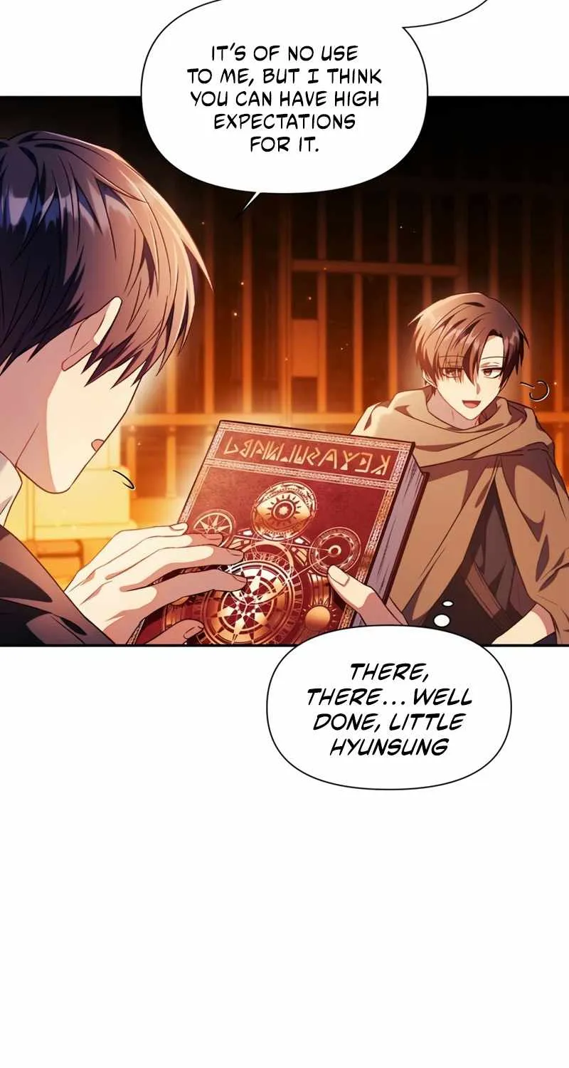 Read Regressor Instruction Manual chapter 26 image 40 on Lezhin