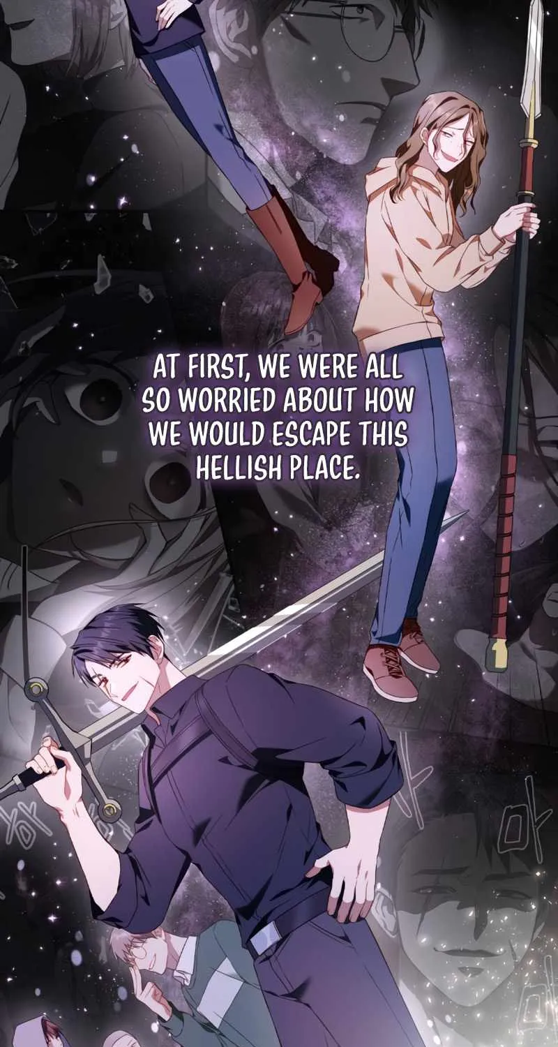 Read Regressor Instruction Manual chapter 27 image 13 on Lezhin