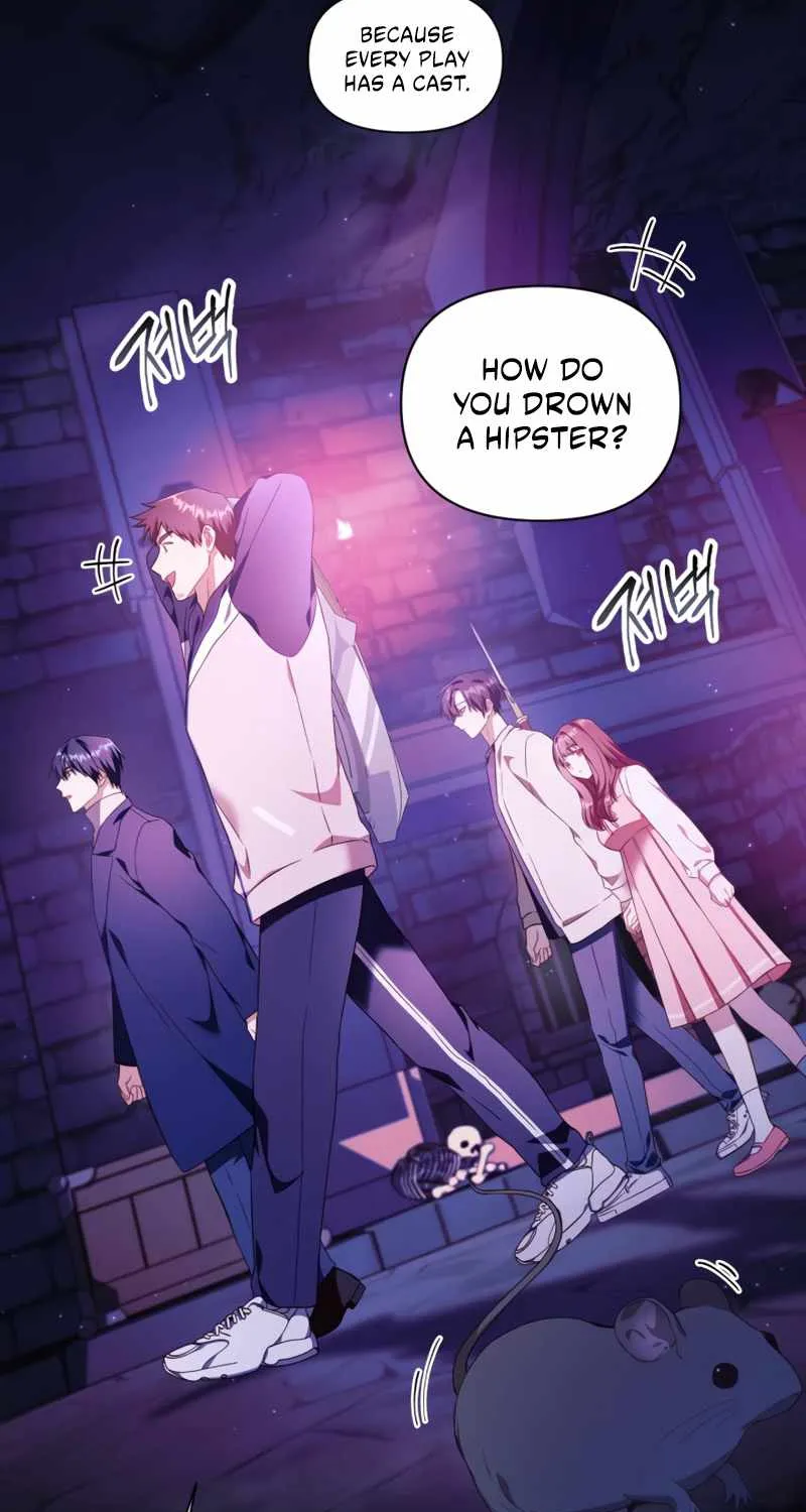 Read Regressor Instruction Manual chapter 27 image 3 on Lezhin