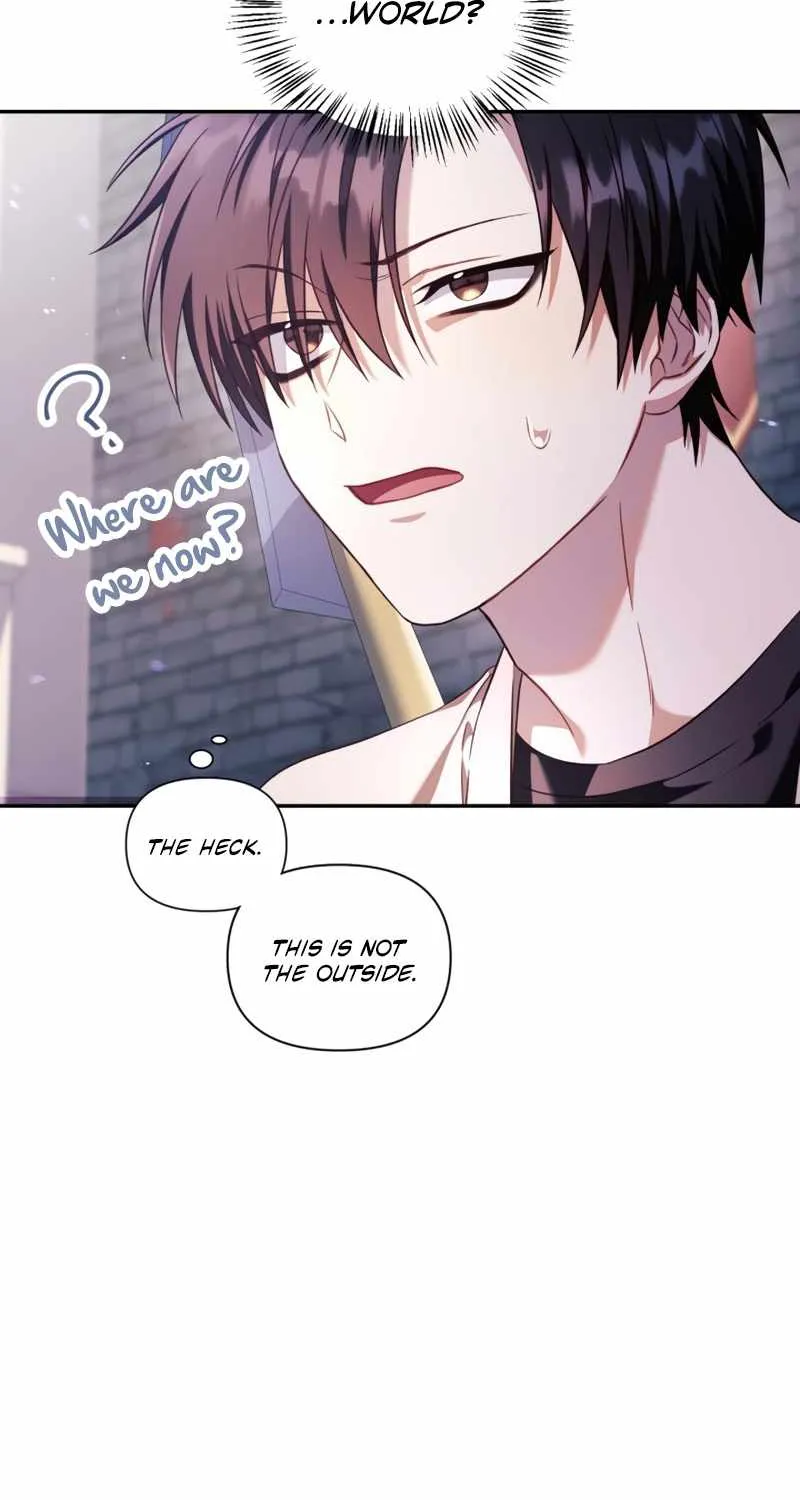 Read Regressor Instruction Manual chapter 27 image 34 on Lezhin