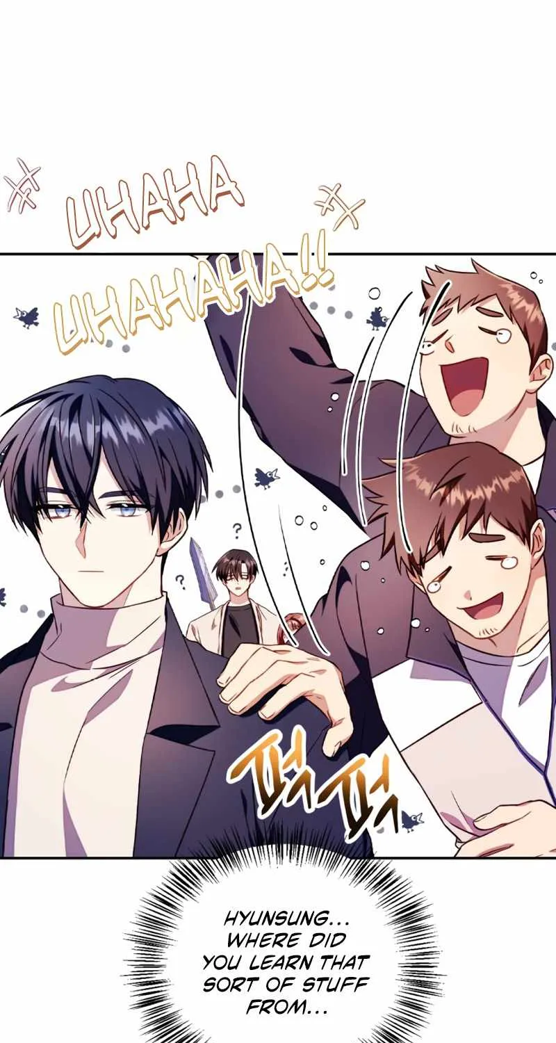 Read Regressor Instruction Manual chapter 27 image 7 on Lezhin