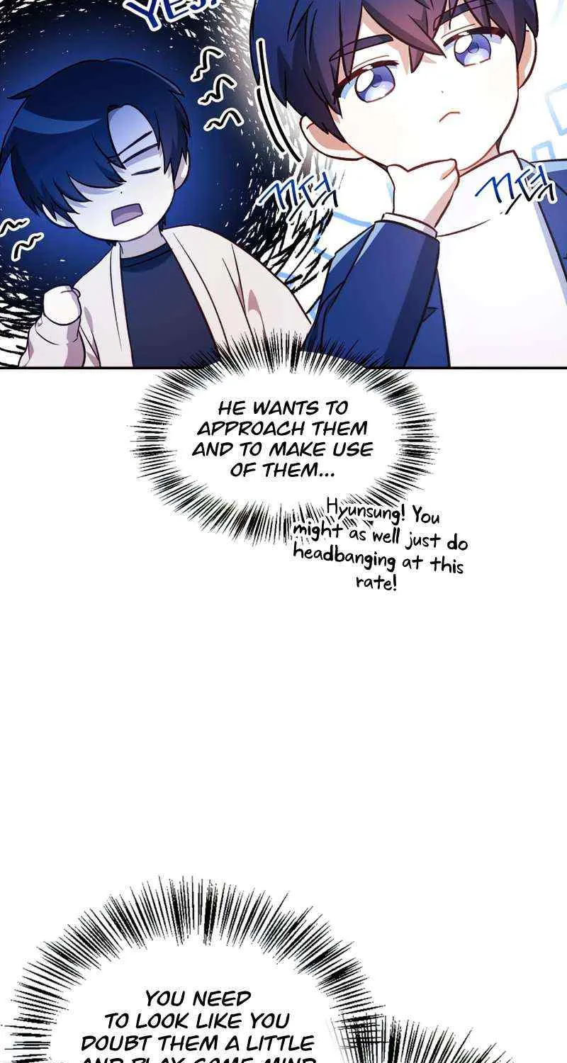 Read Regressor Instruction Manual chapter 28 image 100 on Lezhin