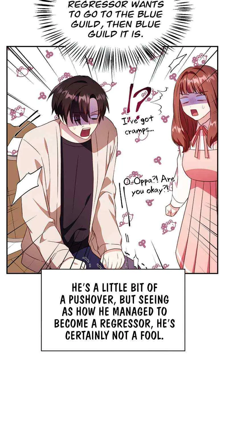 Read Regressor Instruction Manual chapter 29 image 119 on Lezhin