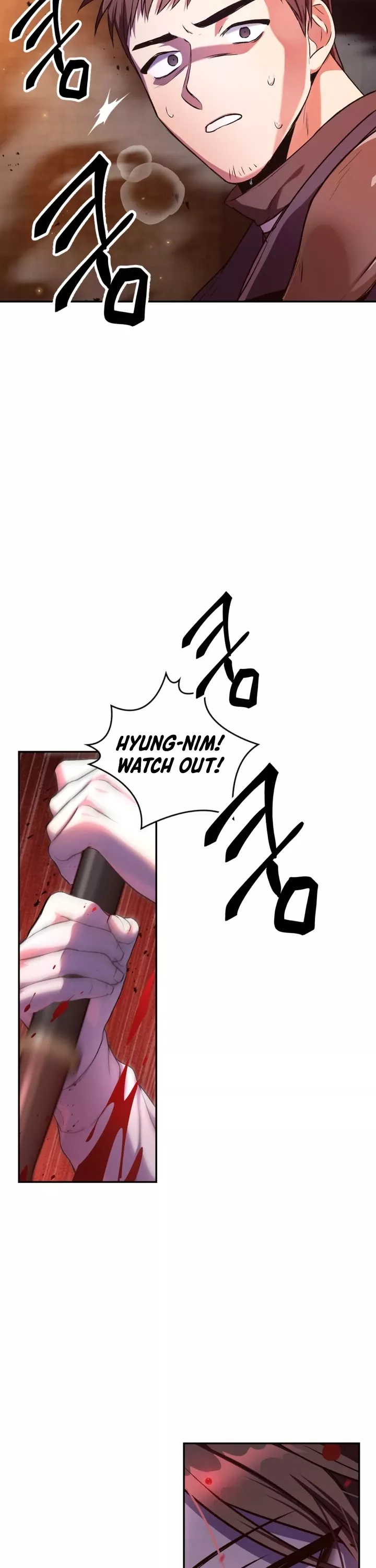 Read Regressor Instruction Manual chapter 3 image 10 on Lezhin