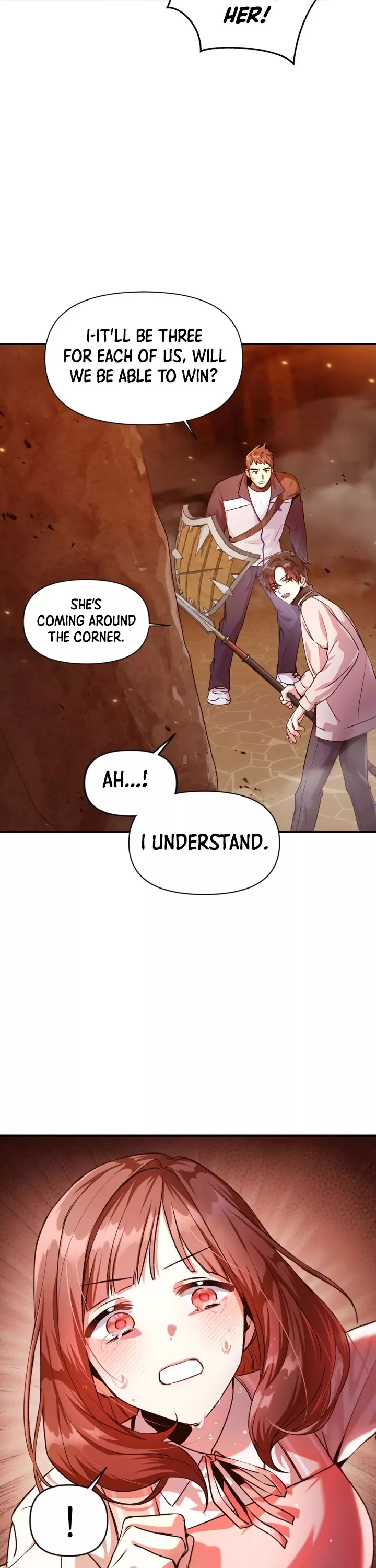Read Regressor Instruction Manual chapter 3 image 2 on Lezhin