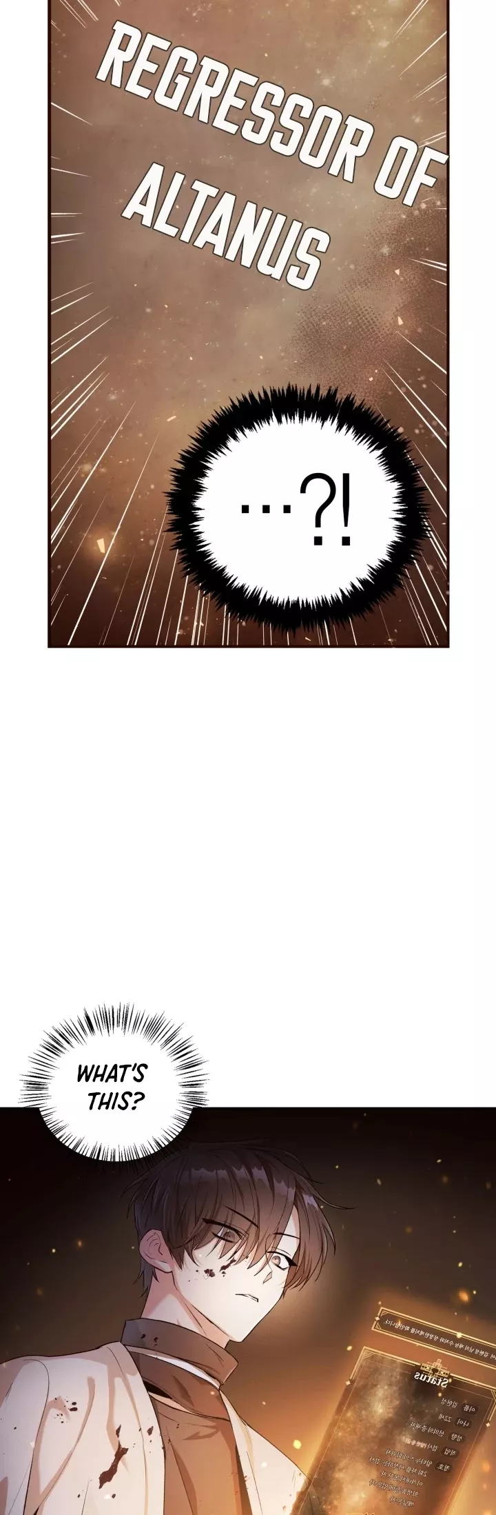 Read Regressor Instruction Manual chapter 3 image 20 on Lezhin