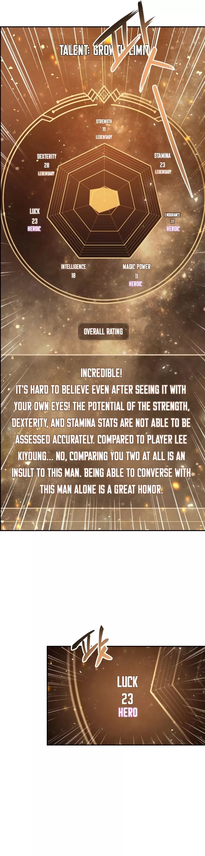 Read Regressor Instruction Manual chapter 3 image 22 on Lezhin